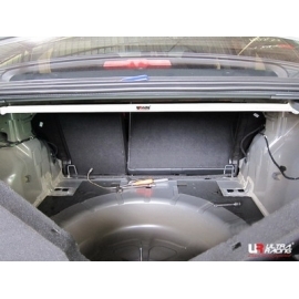 Chevrolet Cruze 08+ 1.6/1.8/2.0 Ultra-R Rear Upper Strutbar