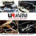 Chrysler 300C SRT8 V8 11+ UltraRacing Rear Upper Strut Bar