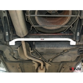Citroen ZX 1.9 (Diesel) UltraRacing Rear Lower Tiebar