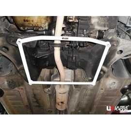 Citroen C3 1.6 UltraRacing 4-Point Front Lower Brace 2546