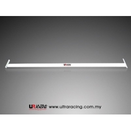 Daihatsu Charade G200 94-00 Ultra-R Rear C-Pillar Bar Adj.