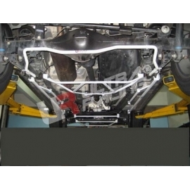 Daihatsu Terios 5/7-Seat 06+ Ultra-R Rear Sway Bar 19mm