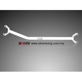 Daihatsu Charade G100 87-94 1.6 Ultra-R Front Upper Strutbar