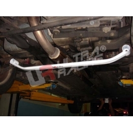 Daihatsu Charade G100 87-94 Ultra-R 2P Front Lower Tiebar