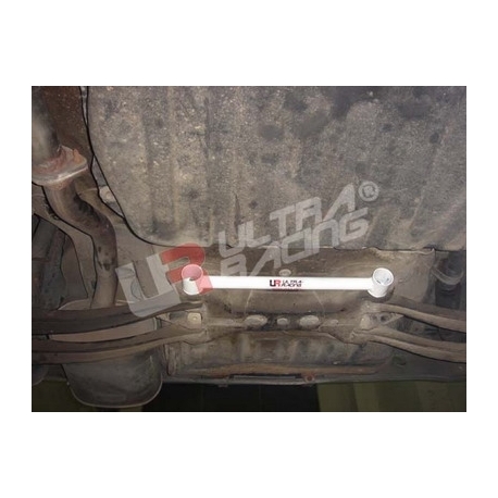 Daihatsu Charade G100 87-94 Ultra-R 2P Rear Lower Tiebar