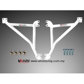 Daihatsu Charade G100 87-94 Ultra-R 3-Point Fender Brackets