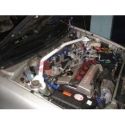 Daihatsu Charade G100 87-94 Ultra-R Front Upper Strutbar