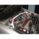 Daihatsu Charade G100 87-94 Ultra-R Front Upper Strutbar