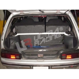 Daihatsu Charade G100 87-94 Ultra-R Rear Upper Strutbar