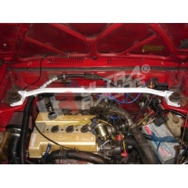 Daihatsu Charade G11 83-85 Ultra-R 2P Front Upper Strutbar