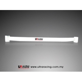 Daihatsu Charade G200 94-00 Ultra-R 2P Front Lower Tiebar