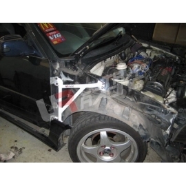 Daihatsu Charade G200 94-00 Ultra-R 3-Point Fender Brackets