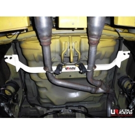 Daihatsu Copen 660T 02-11 UltraRacing Rear Lower Tiebar 1670