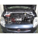 Fiat Bravo 1.4 (Turbo) 07+ Ultra-R 4Point Front Strutbar