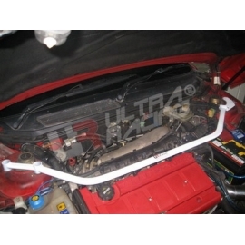 Fiat Coupe 20V UltraRacing 2-Point Front Upper Strutbar