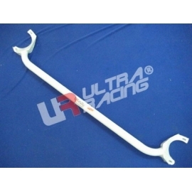 Fiat Punto 2 MK1 UltraRacing 2-Point Front Upper Strutbar
