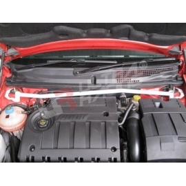 Fiat Stilo 2.4 UltraRacing 2-Point Front Upper Strutbar
