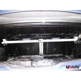 Fiat Punto 1 Cabrio UltraRacing 2-Point Rear Upper Strutbar