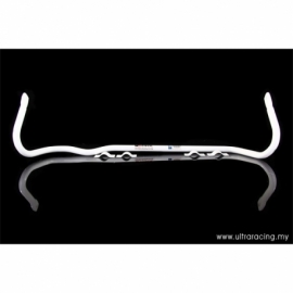 Fiat Bravo / Coupe 1.8 95-01 UltraRacing Rear Sway Bar 23mm