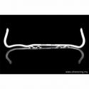 Fiat Bravo / Coupe 1.8 95-01 UltraRacing Rear Sway Bar 23mm
