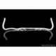 Fiat Bravo / Coupe 1.8 95-01 UltraRacing Rear Sway Bar 23mm