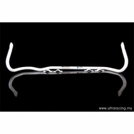Fiat Bravo / Coupe 1.8 95-01 UltraRacing Rear Sway Bar 23mm