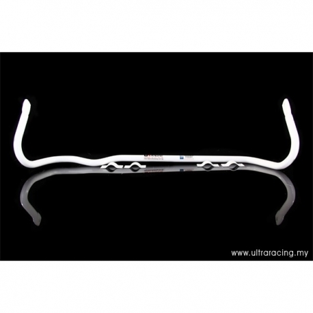 Fiat Bravo / Coupe 1.8 95-01 UltraRacing Rear Sway Bar 23mm