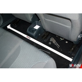 Ford Fiesta MK6/7 1.6 08+ UltraRacing 2-Point Room Bar