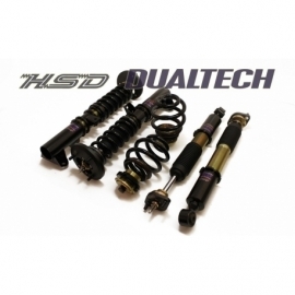 HSD DualTech BMW E36 incl. M3