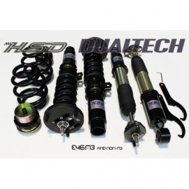 HSD DualTech BMW E46 inc. M3