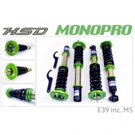HSD MonoPro BMW E39 incl. M5
