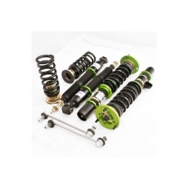 HSD MonoPro BMW M3 E90, E92