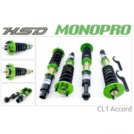 HSD MonoPro Honda Accord Type R CL1