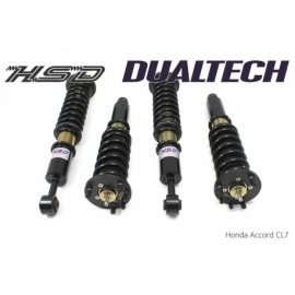 HSD DualTech Honda Accord Type R CL7 / CL9