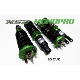HSD MonoPro Integra EG/DC2 (Fork Type)