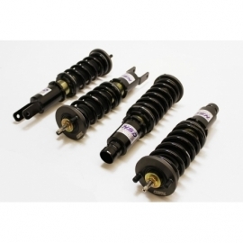 HSD DualTech Civic EK/EJ (Fork Type)