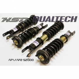 HSD DualTech Honda S2000 AP1 AP2