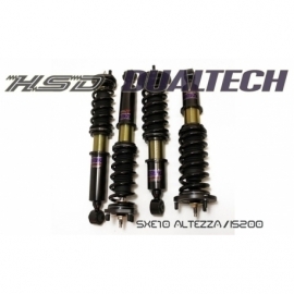 HSD DualTech Toyota Altezza Lexus IS200 SXE10