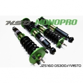 HSD MonoPro Lexus GS300 Aristo JZS161