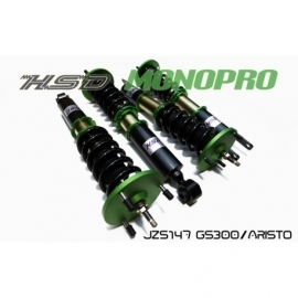 HSD MonoPro Lexus GS300 Aristo  JZS147