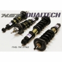 HSD DualTech Mazda MX5 Mk1, Mk2