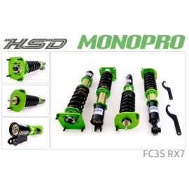 HSD MonoPro Mazda RX7 FC3S