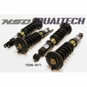 HSD DualTech Mazda RX7 FD3S