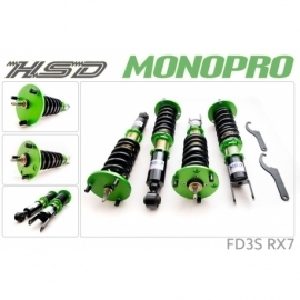 HSD MonoPro Mazda RX7 FD3S
