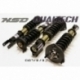 HSD DualTech Mitsubishi Evo VII, VIII, IX CT9A