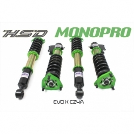 HSD MonoPro Mitsubishi Evo X CZ4A