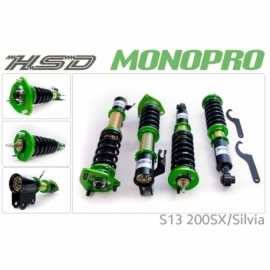 HSD MonoPro Nissan S13 Chassis