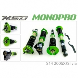 HSD MonoPro Nissan S14/S15 Chassis