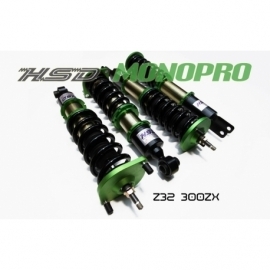 HSD MonoPro Nissan 300ZX Z32