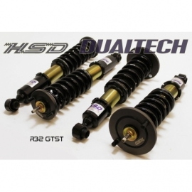 HSD DualTech Nissan Skyline R32 GTS-T HCR32